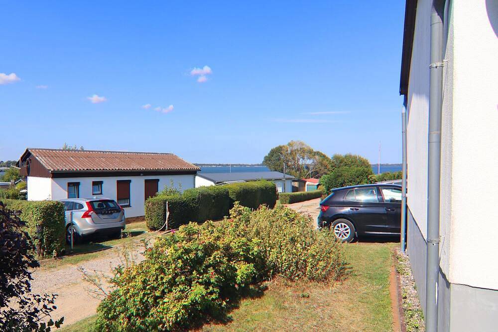 Strandhaus an der Wohlenberger Wiek in Gramkow, Hohenkirchen