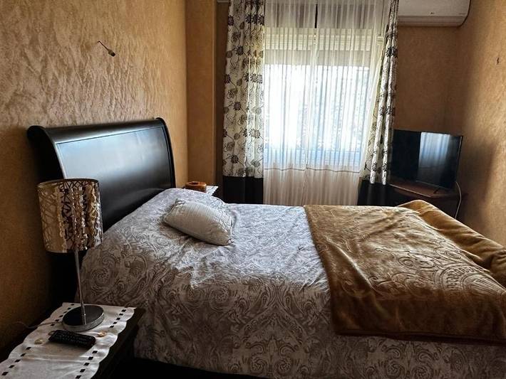 Villa pour 3 personnes