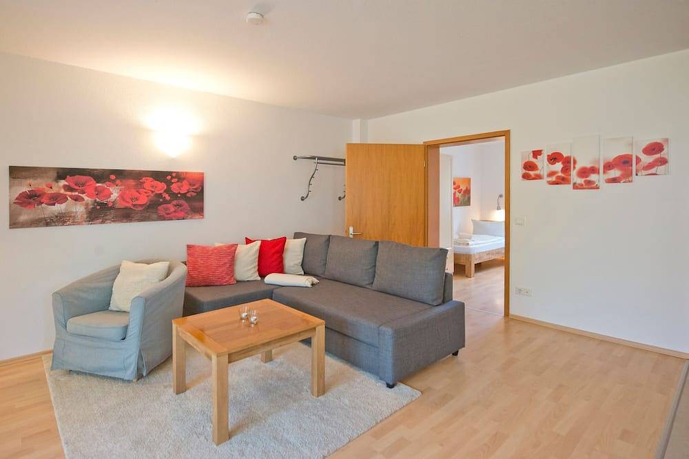 Appartamento vacanze a Müritz a partire da 89€ a notte