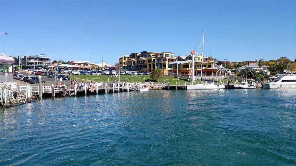 Husky By The Sea Huskisson in Huskisson, Jervis Bay