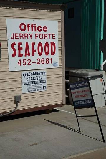 Vacation House for 4 Guests in Pass Christian, Mississippi Gulf Coast, Picture 2