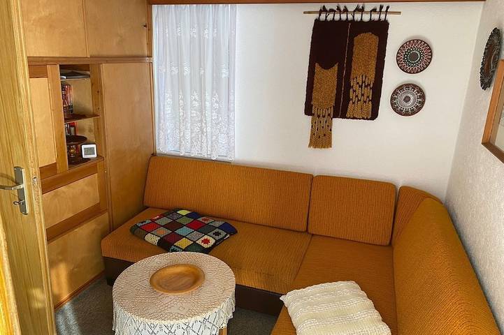 Ferienhaus für 4 Personen, mit Garten, mit Haustier in Blankensee (Mecklenburg) - 4