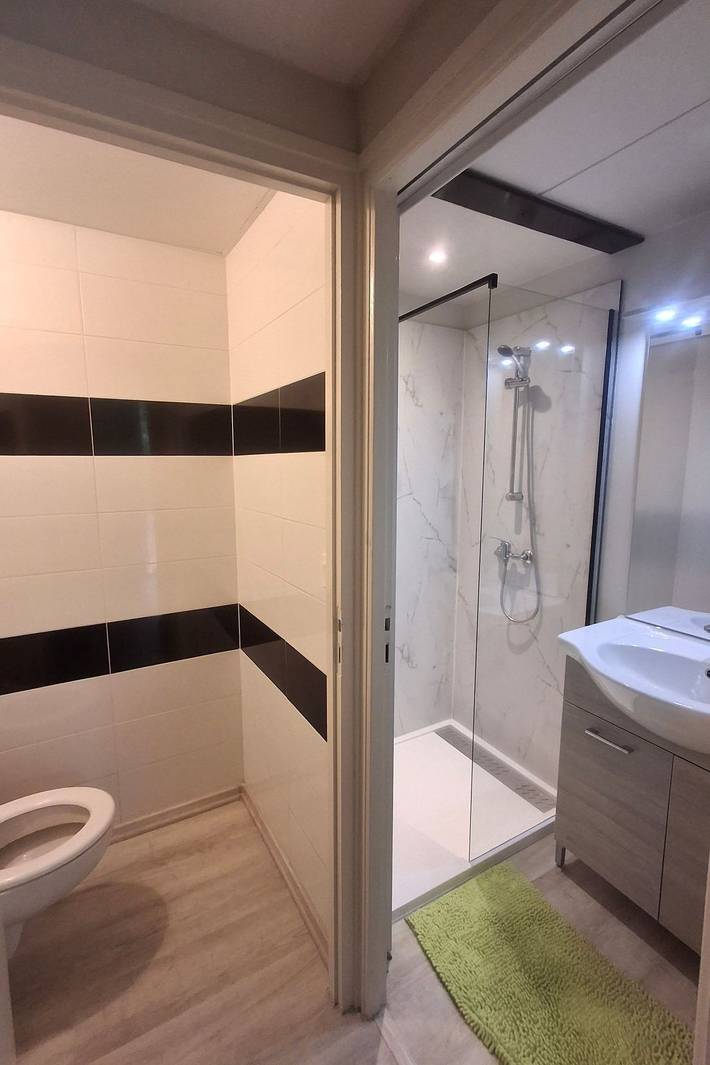 Location de vacances pour 4 personnes, avec Terrasse et Jardin à Mareuil-sur-Lay-Dissais - 2