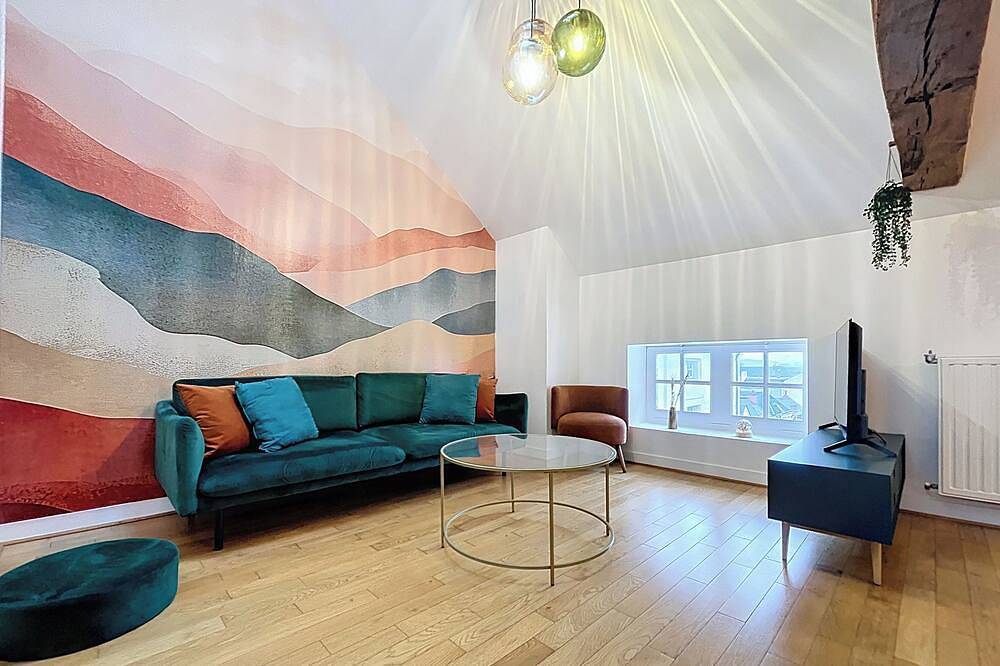 Appartement de vacances