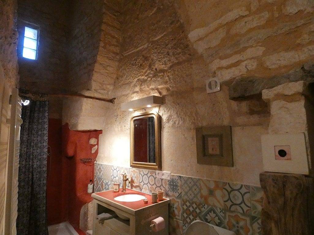 Bastida de Beata - Chambre L in Maison de Noailles, Région d'Albi