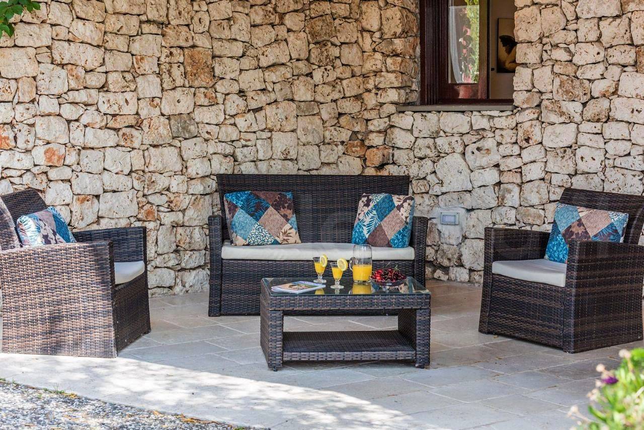 Ganze Wohnung, Casa Vacanze Galatea in Alessano, Lecce Provinz