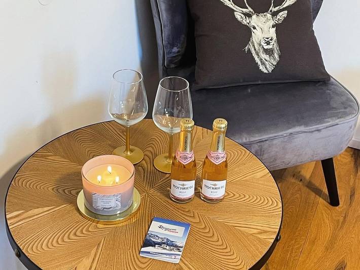 Hütte für 2 Personen in Seefeld in Tirol - 3