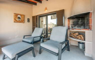 Ferienhaus in Costa de Canyamel, Capdepera für 6 