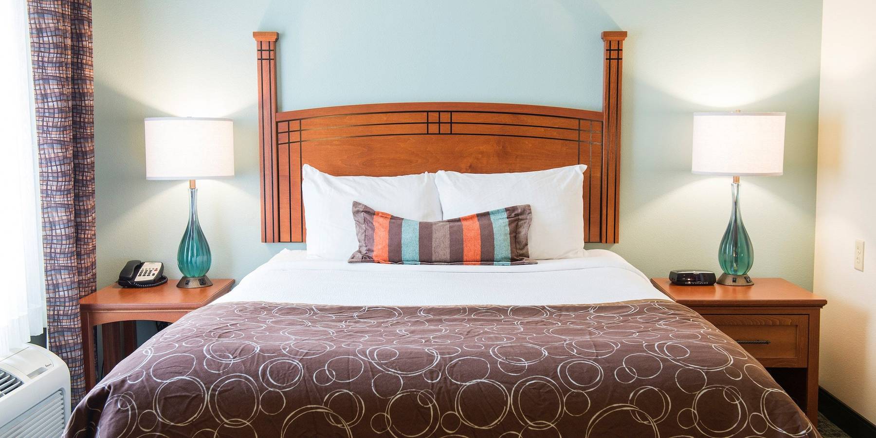 Ganze Wohnung, Staybridge Fargo in Fargo, North Dakota