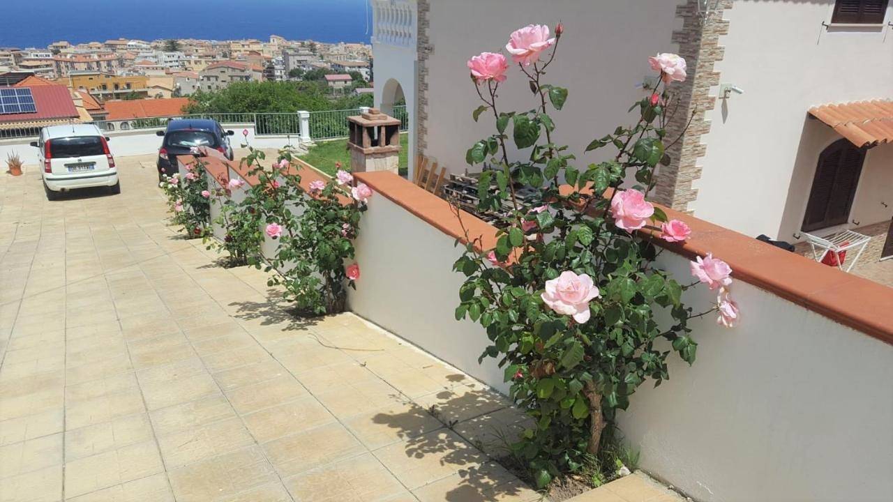Villa Fontana in Tropea, Vibo Valentia Provinz