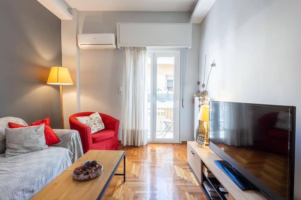 Appartamento vacanze a Atene a partire da 129€ a notte
