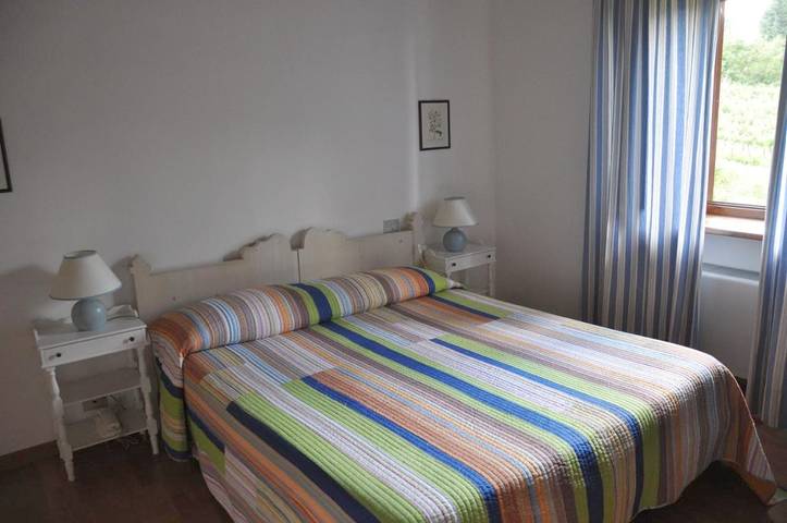 Hôtel pour 2 personnes, avec jardin et terrasse ainsi que vue et piscine à Orvieto - 4