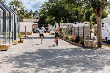 Villa pour 3 Personnes dans Saint-Hilaire-de-Riez, Vendée, Photo 3