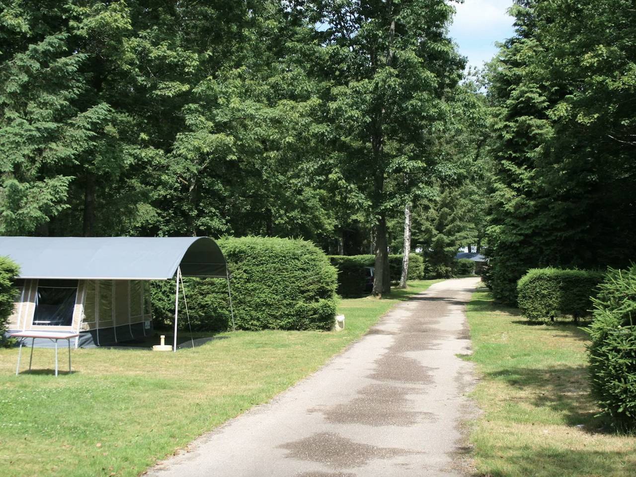 Domaine des Messires - Lodge de Luxe in Herpelmont, Saint-Dié-des-Vosges
