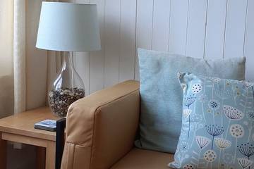 Holiday Rental for 4 People in Cornwall, Photo 3