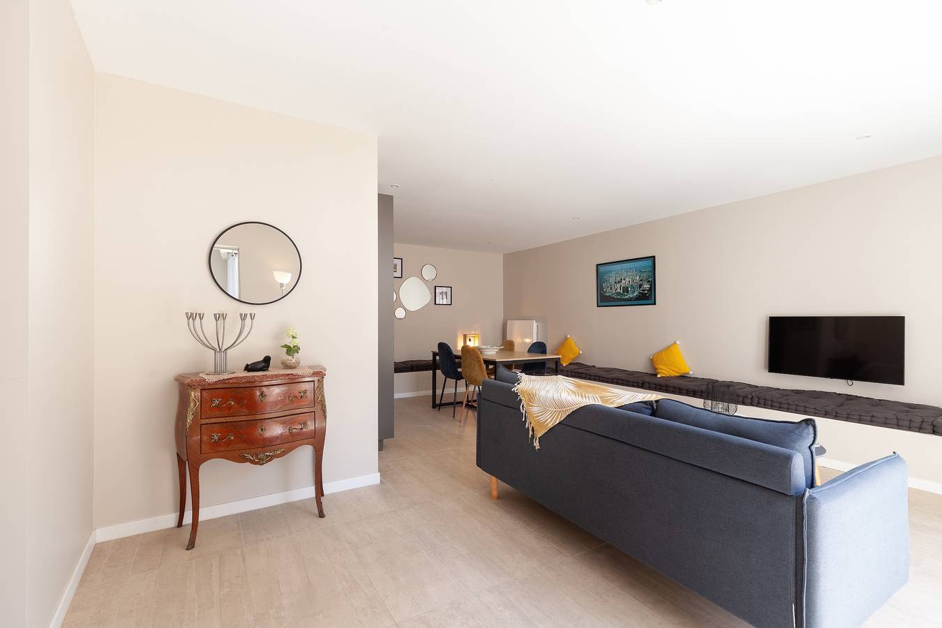 Appartement 'Havre De Paix' met Gedeeld Zwembad, Privé Terras en Wifi, foto 8