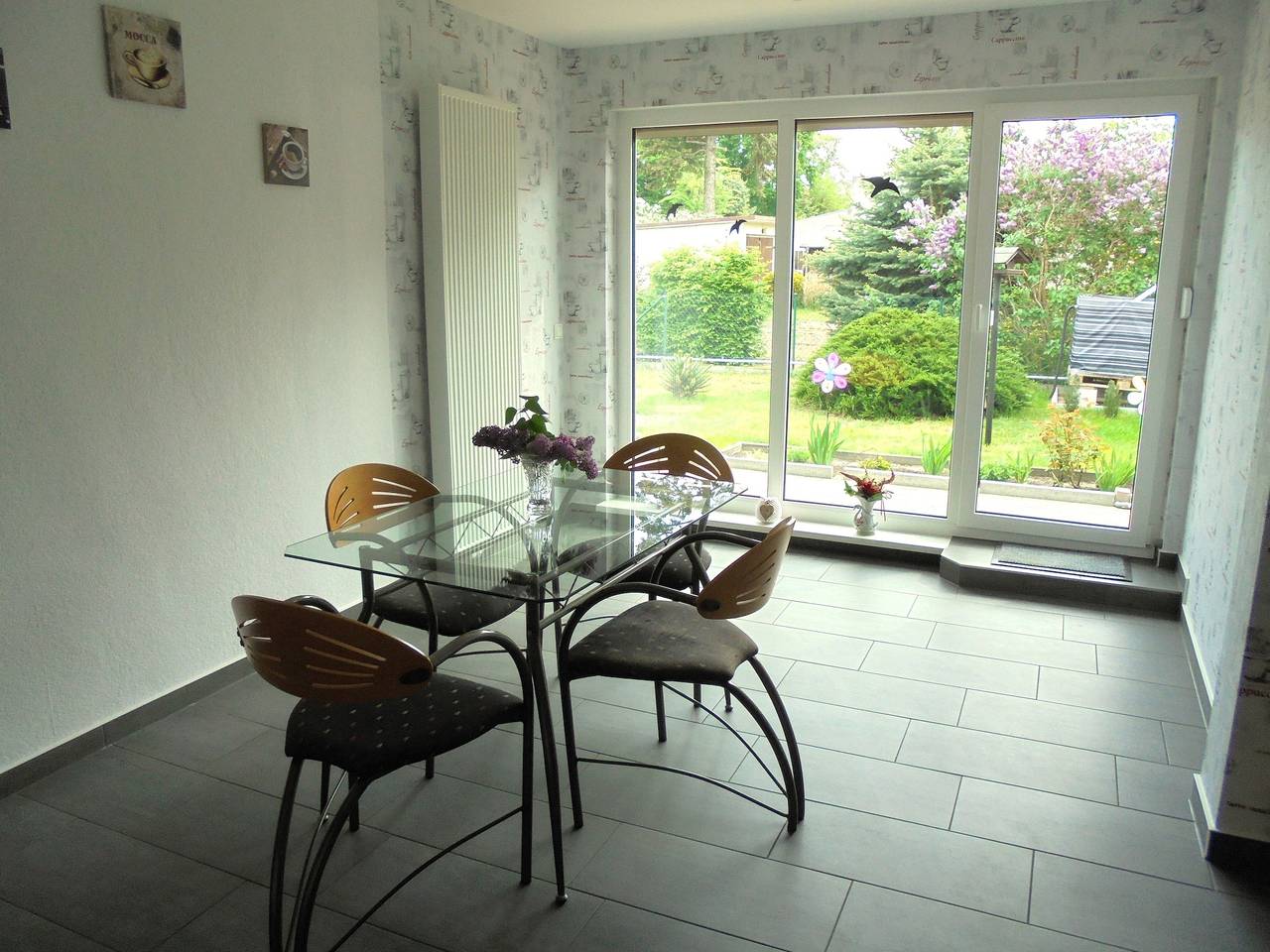 Ferienhaus im Spreewald in Lübben, Dahme - Spreewald region