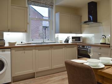 Holiday Rental for 6 People in Lytham St Annes, Lancashire, Photo 2