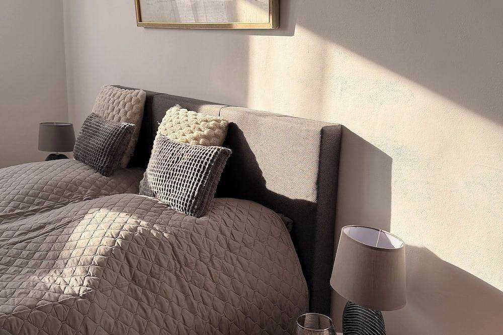 Ganze Wohnung, Schöne Ferienwohnung nähe Berlin und Potsdam für max. 6 Personen in Falkensee, Havelland