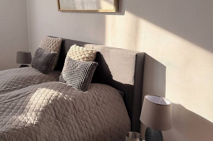 Ferienwohnung für 6 Personen, mit Haustier in Falkensee - 4