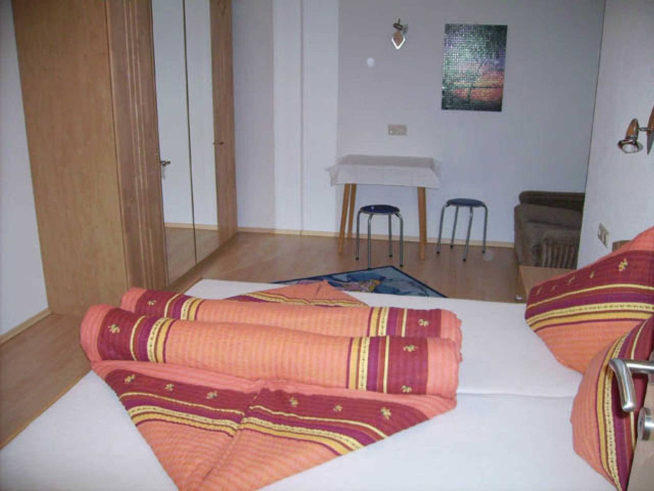 Ganze Ferienwohnung, Apart Neururer - Ferienwohnung 2 in Kaunergrat, Kaunerberg