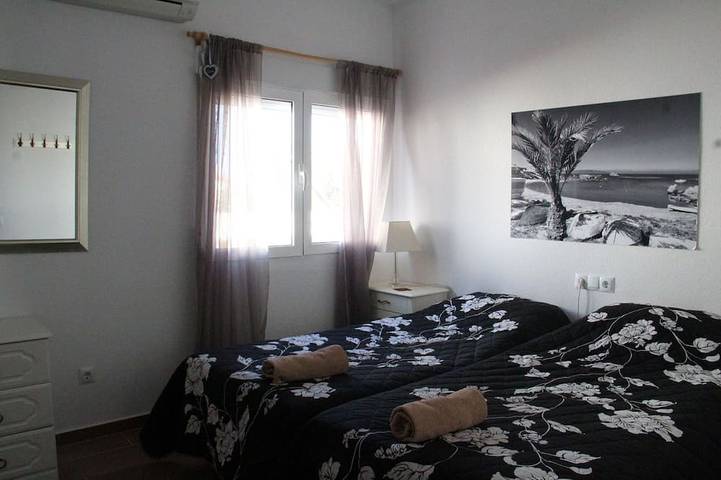 Ganze Wohnung, Das perfekte Penthouse auf der Villamartin Plaza mit Blick auf die Plaza. in Brisas y Golf, Orihuela