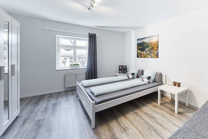 Gîte pour 12 personnes à Ettenheim - 2