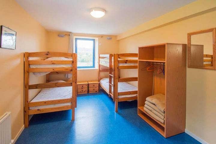 Location de vacances pour 25 personnes, avec jardin à Saint-Côme-d'Olt - 3