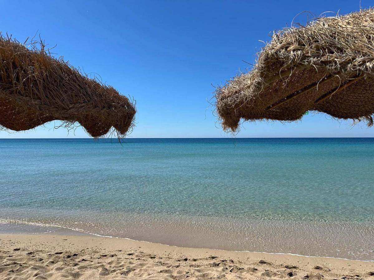 Tuareg Hotel in Campomarino di Maruggio, Campomarino (Puglia)
