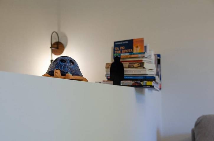 Gîte pour 4 personnes dans Agios Ioannis (Zagora–Mouresi) - 4