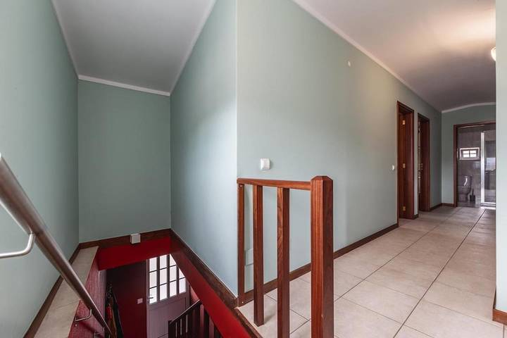 Maison d’hôte pour 6 personnes, avec piscine ainsi que jardin et vue, animaux acceptés dans Amares - 3