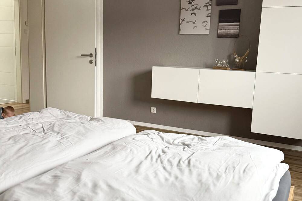 Ganze Wohnung, City Flair by Zirwick Apartment in Weiden in der Oberpfalz, Naturpark Nördlicher Oberpfälzer Wald