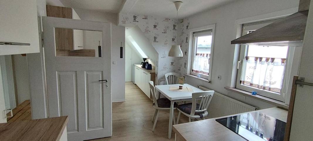 Ferienwohnung für 2 Personen
