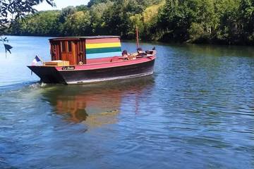 Gîte pour 2 Personnes dans Auvers-sur-Oise, Parc naturel régional du Vexin Français, Photo 4