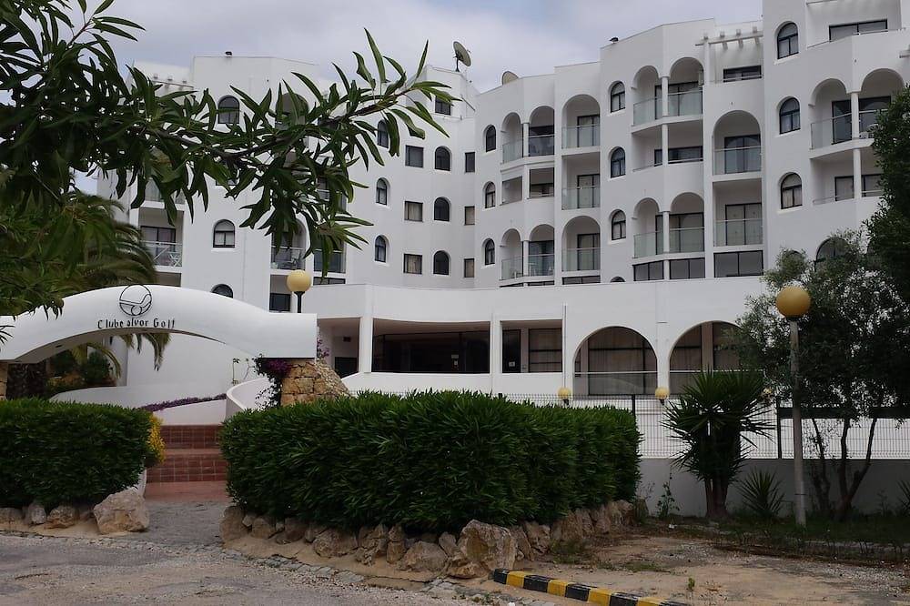 Ganze Wohnung, Wohnung in Algarve, Alvor in Montes de Alvor, Alvor