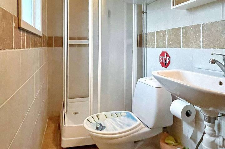 Ferienhaus für 4 Personen, mit Balkon auf Öland - 4