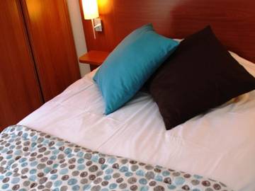 Location De Vacances pour 4 Personnes dans Chaveignes, Région de Chinon, Photo 4