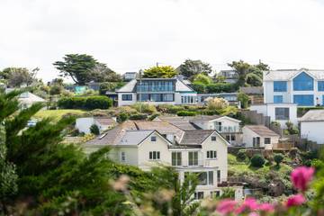 Cottage for 22 People in Cornwall, South West England, Photo 1