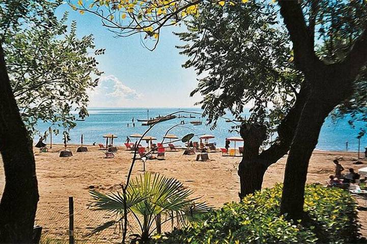 Ferienhaus für 5 Personen - 1