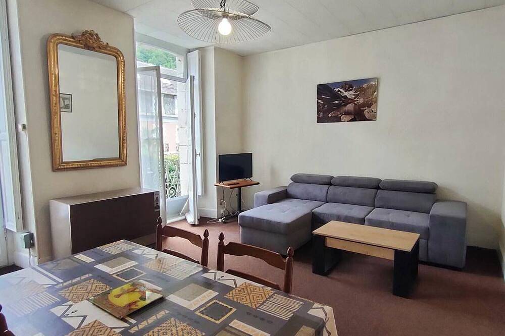 Photo : Appartement de vacances