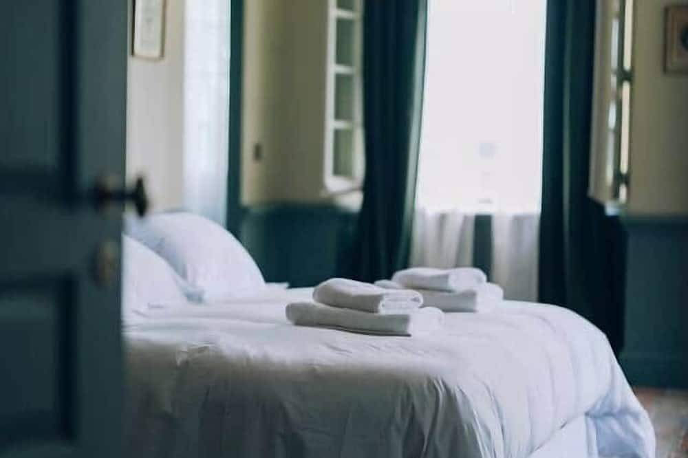 Norman Manor Xivᵉ • 10 people - Pays d'Auge in Saint-Martin-des-Marais, Región de Caen