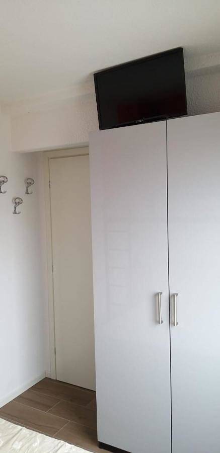 Gîte pour 7 personnes, avec vue et jardin dans Passo Del Tonale - 2