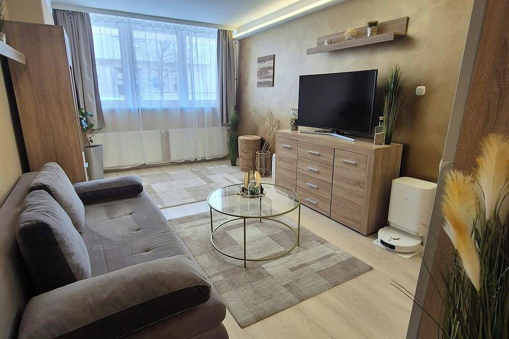Appartamento vacanze a Budapest a partire da 82€ a notte