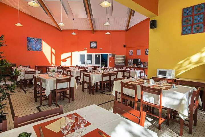 Gîte pour 4 personnes, avec piscine à Clisson - 3