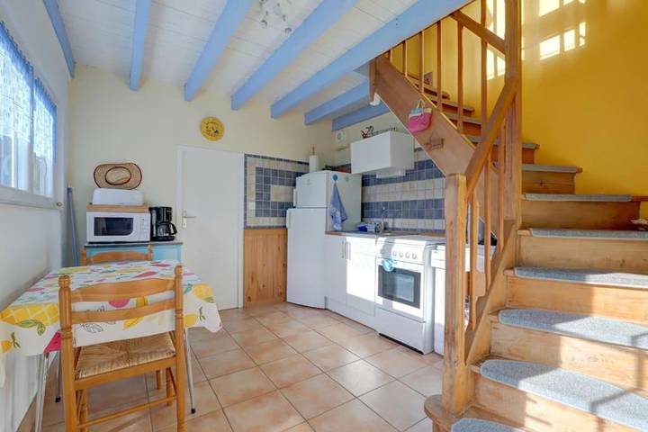 Location de vacances pour 3 personnes, avec Terrasse et Piscine à Lavaur - 4