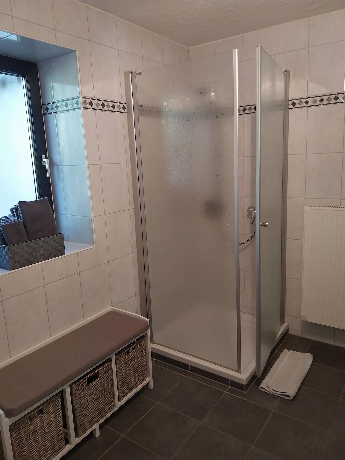 Ganze Ferienwohnung, Ferienwohnung Eifelreich in Dreiborn, Schleiden