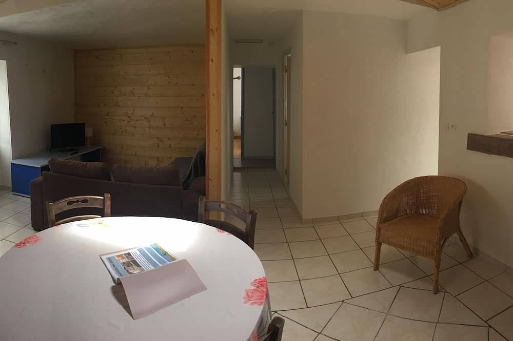 Accommodation 15 min from the beach in Beauvoir-sur-Mer, Vandea