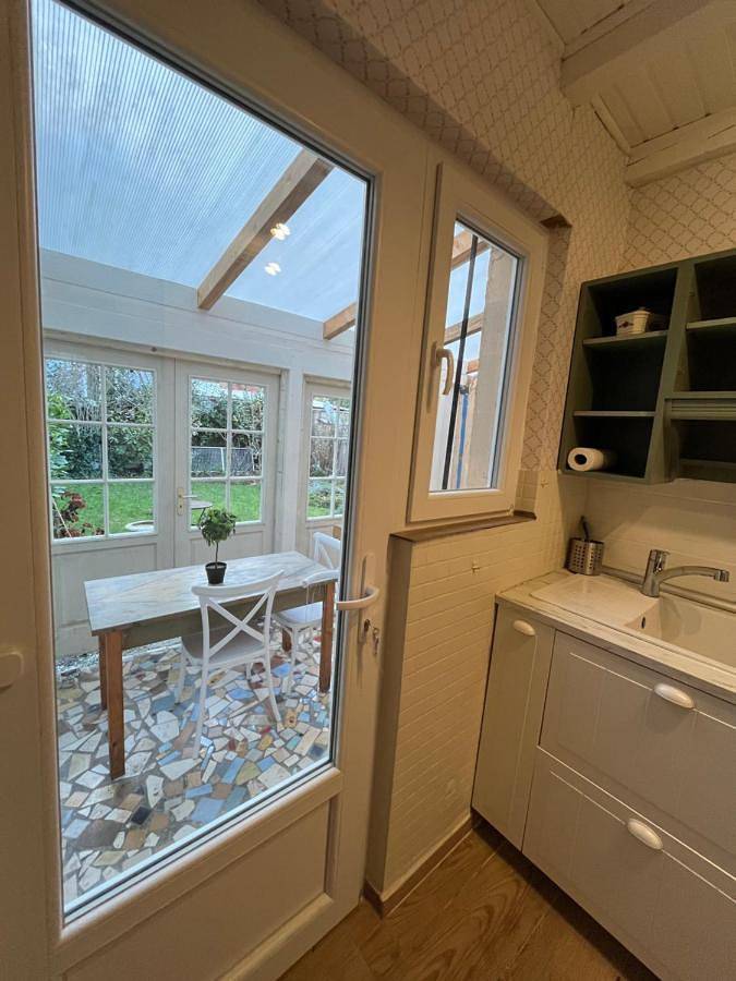 Location de vacances pour 4 personnes, avec jardin et vue, animaux acceptés à Schiltigheim - 4