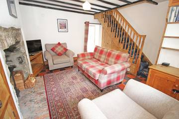 Cottage for 4 People in Beddgelert, Gwynedd, Photo 4