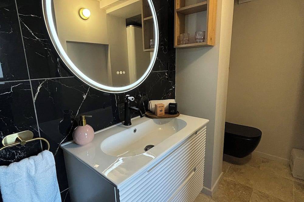 Angoulins - Charming cottage with jacuzzi in Angoulins, Región de La Rochelle